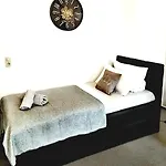 4relax - Praktisch Und Bequem, 4 Betten, Zwei