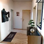 4relax - Praktisch Und Bequem, 4 Betten, Zwei * Plauen