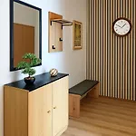 4relax - Praktisch Und Bequem, 4 Betten, Zwei Apartment *