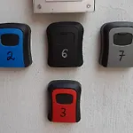 4relax - Praktisch Und Bequem, 4 Betten, Zwei Apartment