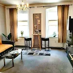 Apartment 4relax - Praktisch Und Bequem, 4 Betten, Zwei