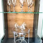4relax - Praktisch Und Bequem, 4 Betten, Zwei Plauen