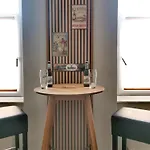 4relax - Praktisch Und Bequem, 4 Betten, Zwei *