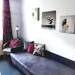 4relax - Praktisch Und Bequem, 4 Betten, Zwei Apartment Plauen