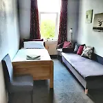Apartment 4relax - Praktisch Und Bequem, 4 Betten, Zwei Plauen
