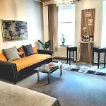 4relax - Praktisch Und Bequem, 4 Betten, Zwei Apartment