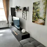 4relax - Praktisch Und Bequem, 4 Betten, Zwei Apartment
