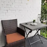 4relax - Praktisch Und Bequem, 4 Betten, Zwei Plauen