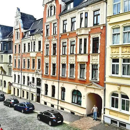 4relax - Praktisch Und Bequem, 4 Betten, Zwei Apartment *
