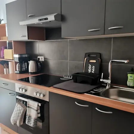 4relax - Praktisch Und Bequem, 4 Betten, Zwei