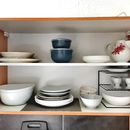 4relax - Praktisch Und Bequem, 4 Betten, Zwei Plauen