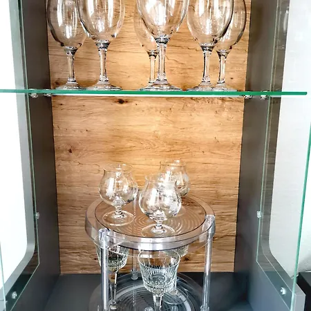 4relax - Praktisch Und Bequem, 4 Betten, Zwei Plauen