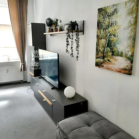 4relax - Praktisch Und Bequem, 4 Betten, Zwei Apartment