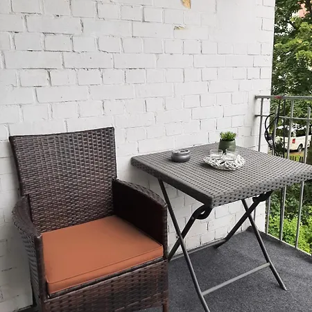 4relax - Praktisch Und Bequem, 4 Betten, Zwei Plauen
