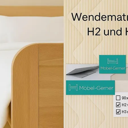 4relax - Praktisch Und Bequem, 4 Betten, Zwei *