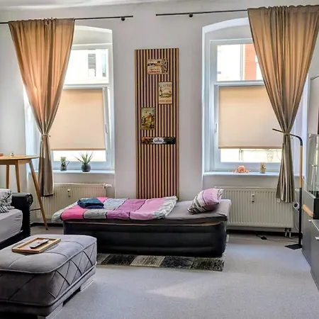 4relax - Praktisch Und Bequem, 4 Betten, Zwei