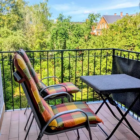 4relax - Praktisch Und Bequem, 4 Betten, Zwei *