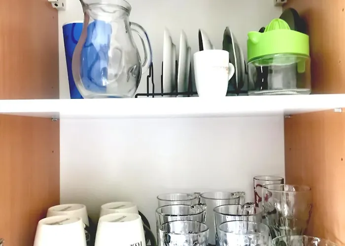 4relax - Praktisch Und Bequem, 4 Betten, Zwei * Plauen