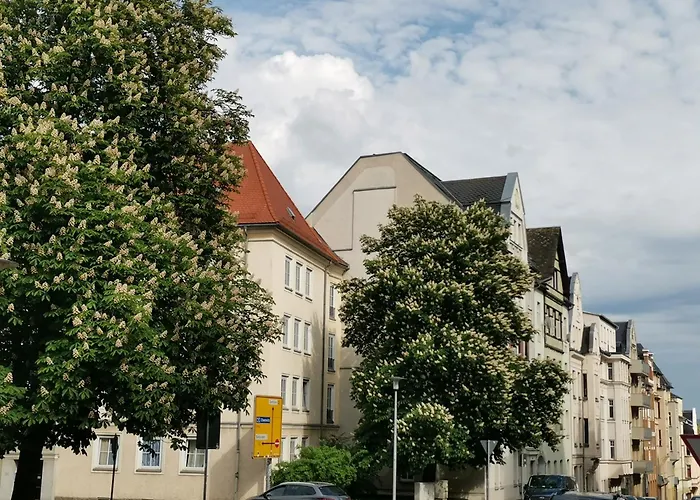 4relax - Praktisch Und Bequem, 4 Betten, Zwei *