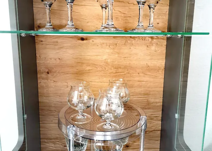 4relax - Praktisch Und Bequem, 4 Betten, Zwei Plauen