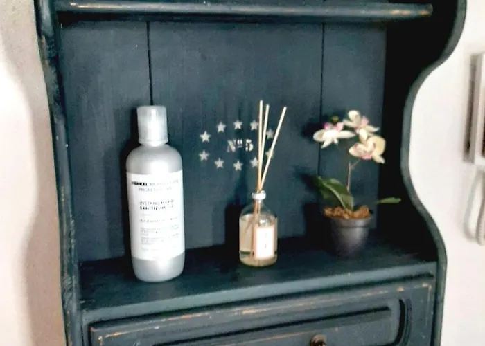 4relax - Praktisch Und Bequem, 4 Betten, Zwei