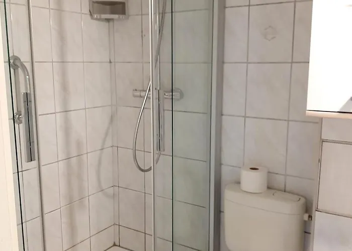 4relax - Praktisch Und Bequem, 4 Betten, Zwei