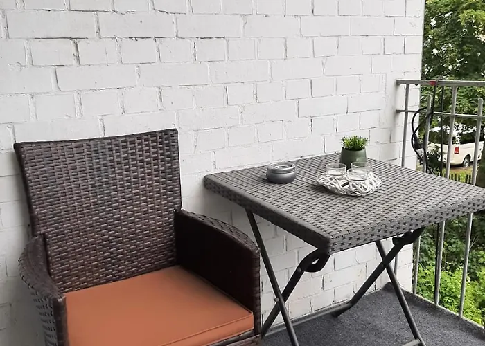 4relax - Praktisch Und Bequem, 4 Betten, Zwei Plauen