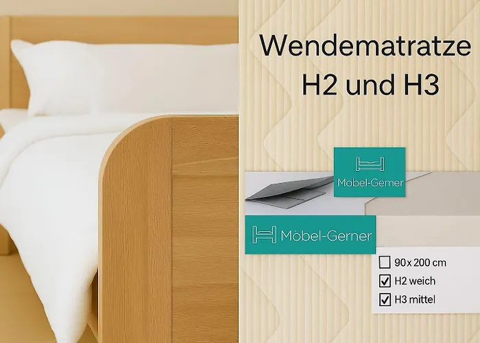 4relax - Praktisch Und Bequem, 4 Betten, Zwei *