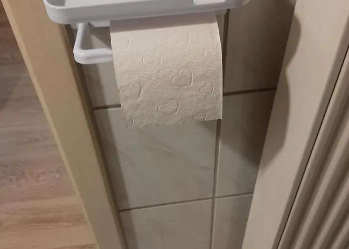 4relax - Praktisch Und Bequem, 4 Betten, Zwei *